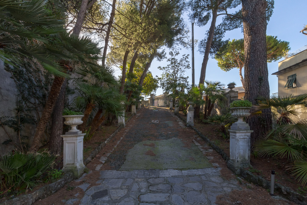 Strada Privata