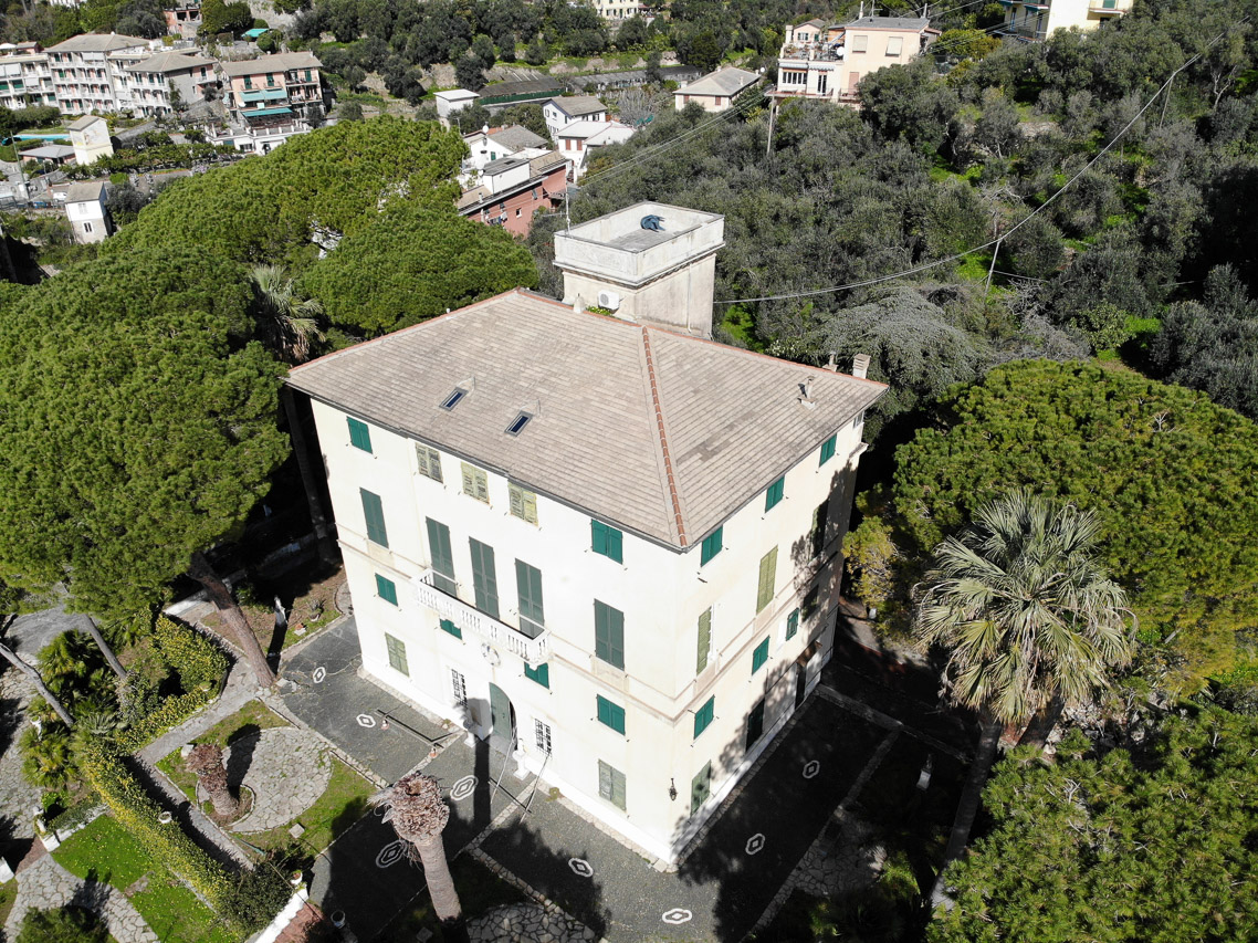 Villa dall